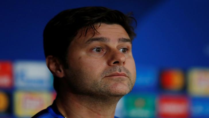 Mauricio is told Own Goal is not for sale 
